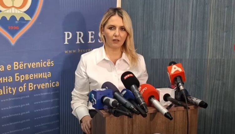 Sallai: Deri në orën 11:00, në Bërvenicë kanë votuar 1.480 qytetarë, dalja 9,11% (VIDEO)