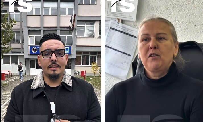 Prindi ankohet se vajza nuk ka mësim për shkak të mungesës së nxemjes në shkollën e Negotinës, drejtoresha Hoda: Nesër do të ketë nxemje  (VIDEO)
