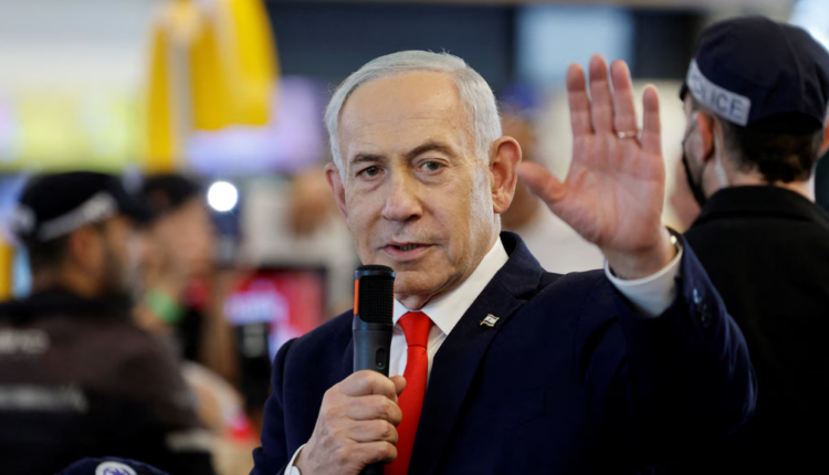 Netanyahu me akuza të rënda: Arabët vodhën zgjedhjet, ata duan zhdukjen e Izraelit