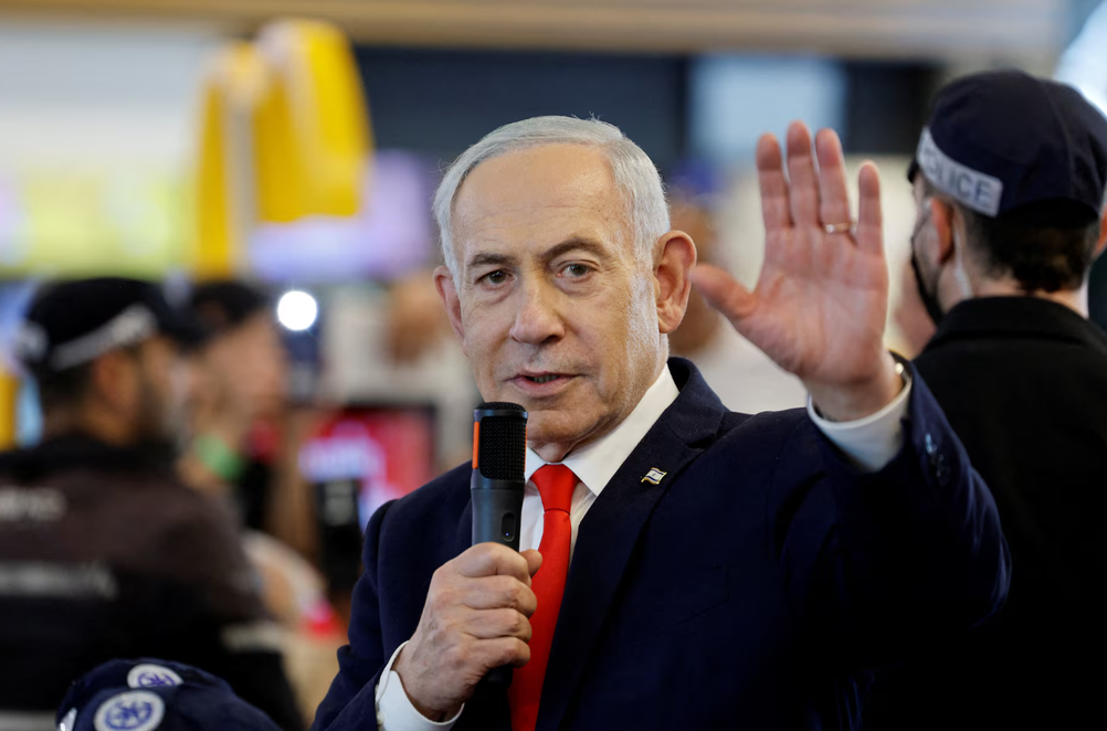 netanyahu-me-akuza-te-renda-arabet-vodhen-zgjedhjet-ata-duan-zhdukjen-e-izraelit