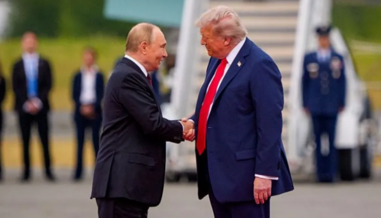Zelensky kundër marrëveshjes Trump-Putin për naftën ruse: Po financoni një luftë që duhet të marrë fund