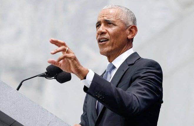 Obama kritikon Izraelin: U mori tokën palestinezëve, ka shkuar përtej kufijve të justifikueshëm