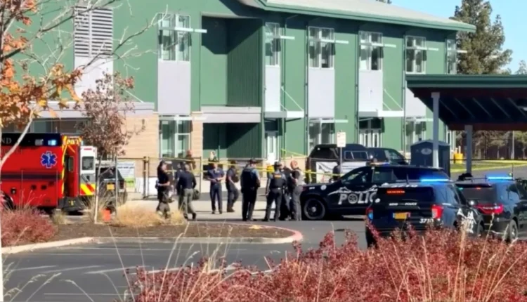 Masakër në një shkollë fillore në Oregon/ Vriten 3 fëmijë dhe një mësues, autori 16-vjeçar ekzekutohet nga një qytetar