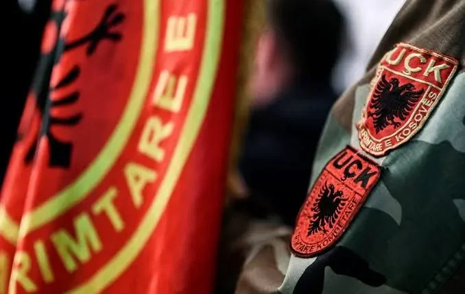 Ndalimet gjatë protestës: OVL UÇK kërkon lirimin e Ekrem Selimit dhe Fadil Zogajt