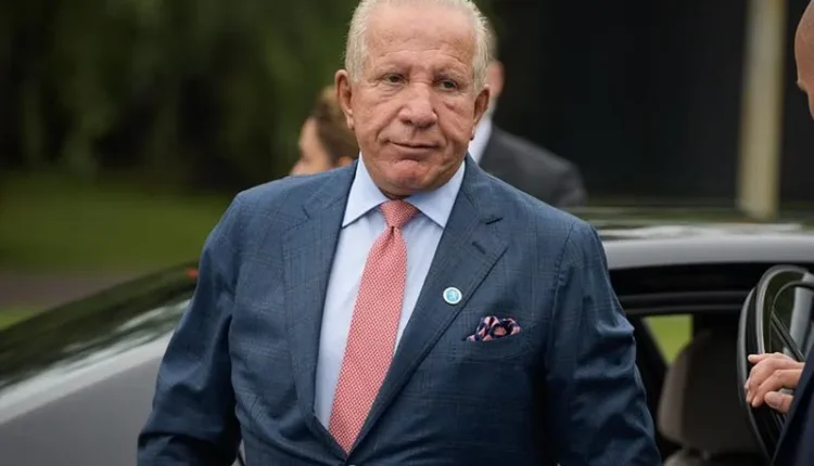 “Mori paratë, do t’i çonte në Afrikë”, Pacolli paralajmëron padi ndaj Ylli Manjanit dhe Arjan Currit