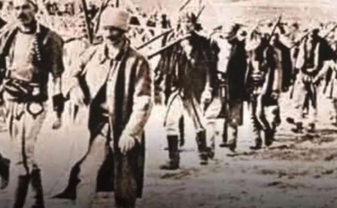 Nëse nuk e keni ditur, kjo është historia e vërtetë e këngës së Hajredin Pashës!
