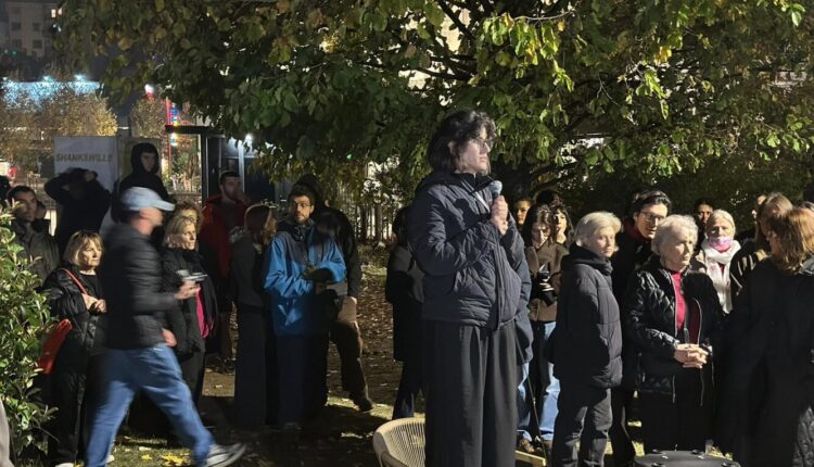“Do ta përshkallëzojmë protestën”, listohen kërkesat para Qeverisë, kërkohet shkarkimi i Gërvallës dhe Sveçlës