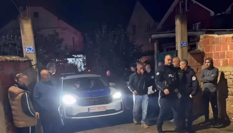 Ngjarja e rëndë në Pogragjë të Gjilanit: Dorasi ende në arrati