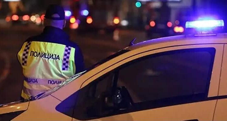 I mituri përfundon në spital pas alkoolit në një lokal në Kërçovë – policia nis hetim