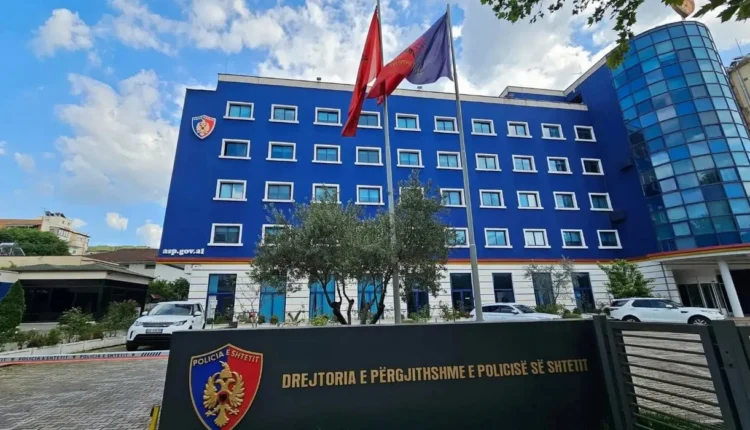 Kërcënime për bomba në disa institucione në Shqipëri, policia: E-maili erdhi nga Arabia Saudite