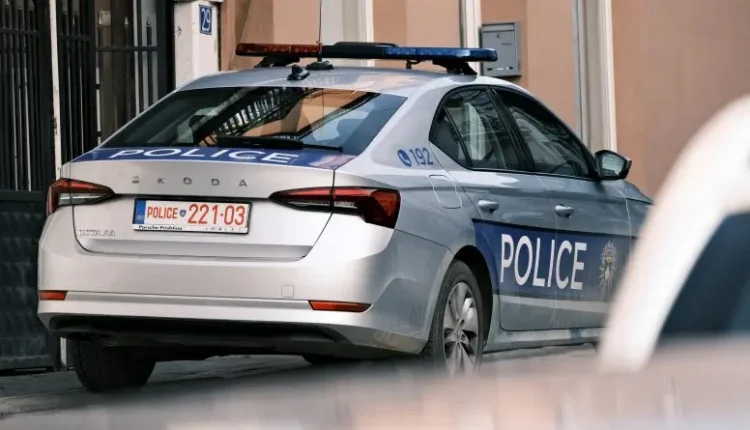 Gruaja gjendet e pajetë në Podujevë, policia nis hetimet