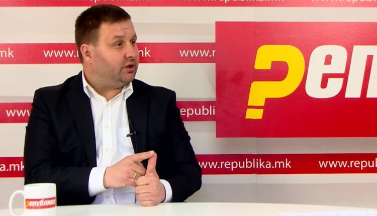 Partitë serbe shtojnë praninë në Maqedoni, Bogdanoviq del me subjekt të ri politik!