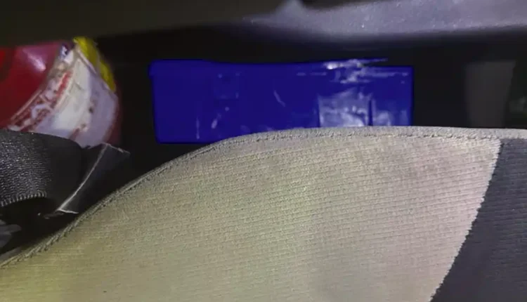 Drejtoria e Doganave: Ekipi mobil doganor parandalon tentativën për kontrabandimin e barnave për sëmundje malinje, të rrezikshme për shëndetin e qytetarëve