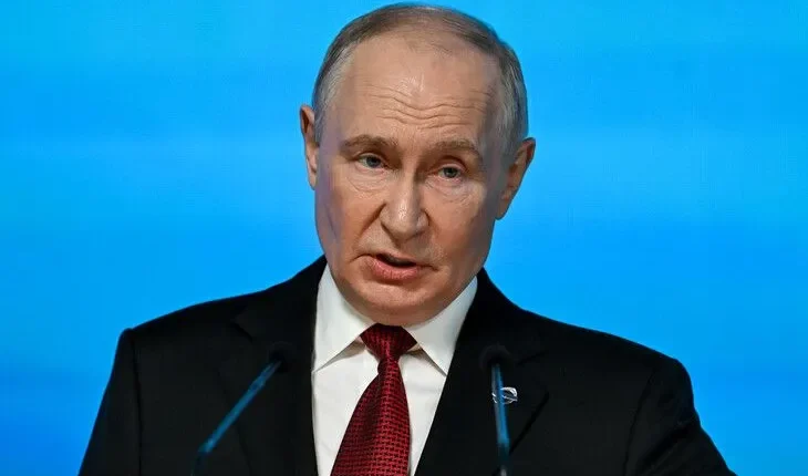 Putin propozon një takim trepalësh me Trump dhe Xi për të diskutuar mbi Ukrainën