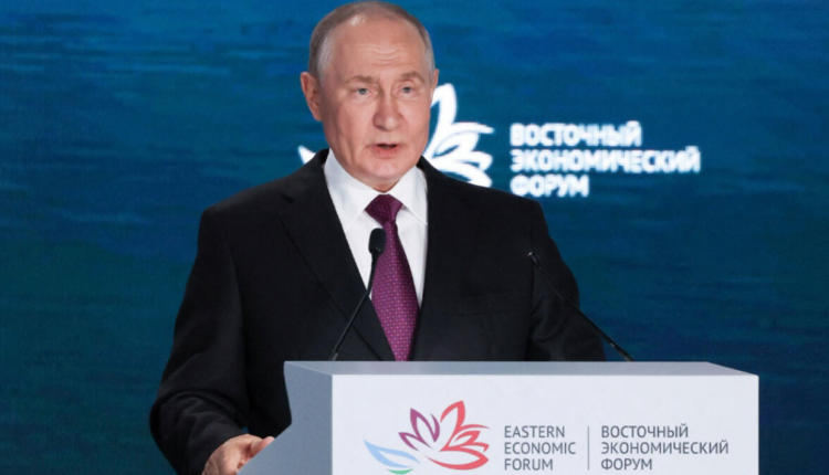 Putin paralajmëron: Nuk mund të jemi të sigurt se armët e shkatërrimit në masë nuk do të përdoren kurrë