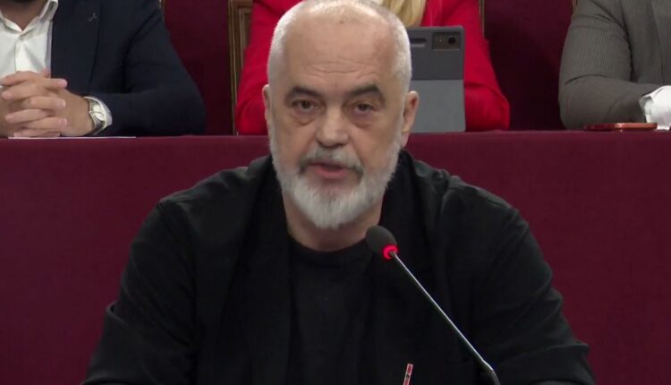 Rama përsërit ftesën për dialog, protesta studentore hyn në ditën e 16-të