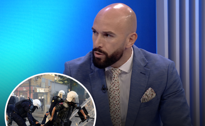 Ish-efektivi i RENEA-s, Gert Metani: “Ka punonjës policie të dyshuar si vrasës me pagesë!”