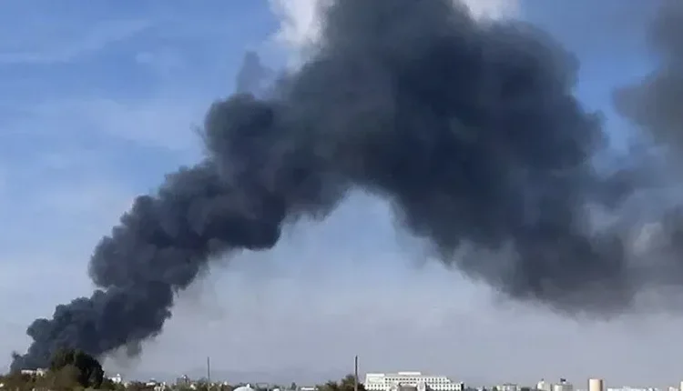 Sulm ndaj aeroportit ndërkombëtar “Mbreti Khalid” në Riad, një i vdekur dhe 11 të plagosur