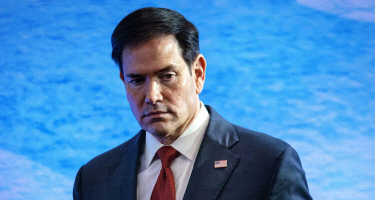 Rubio urdhëron delegacionin iranian të largohet nga SHBA, negociatat përfunduan në ngërç