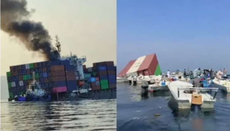 Ngushtica e Hormuzit një “pritë e madhe”, sulme të shumta ndaj anijeve tregtare