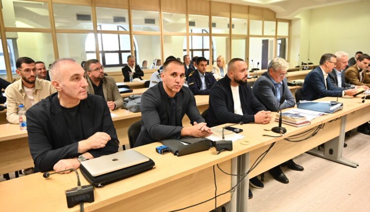 Drejtori i Lotarisë Vlado Petkovski: Bajrami ishte proaktiv, punonte që fitimi i VLT-së të mbetej në Lotarinë Shtetërore – DAP dha mendim pozitiv