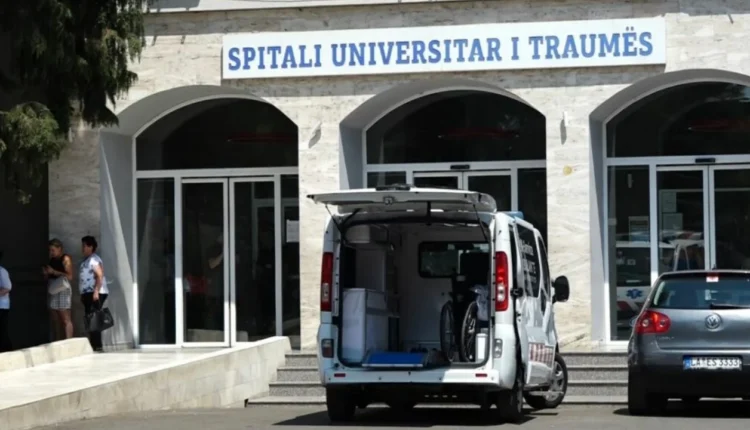 Protesta e dhunshme në Tiranë, 36 të lënduar gjatë së dielës, 14 persona vijojnë të marrin mjekim në spital