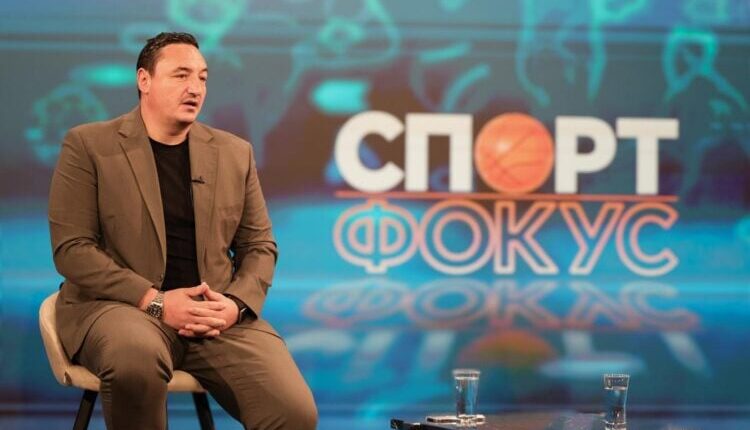 Fund koncesioneve për sallat sportive! Ristovski paralajmëron rikthimin e objekteve në shërbim të sportistëve