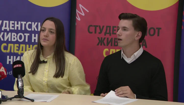Problemet e studentëve, mbi 700 ankesa për standardin studentor