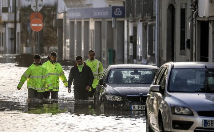Majorka shpall alarmin e kuq për shkak të stuhisë “Adam”
