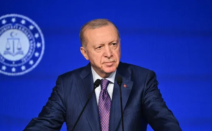 Erdogan: Marrëveshjet ndërkombëtare kanë “humbur efektivitetin”