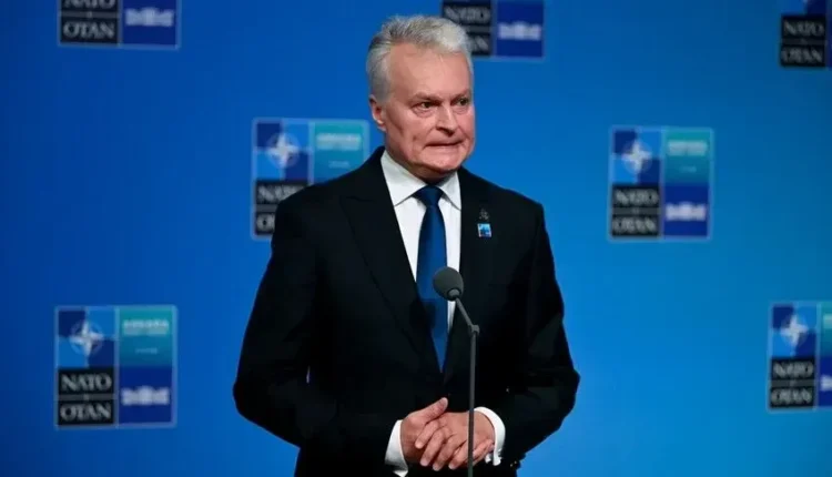Lituania planifikon rekrutimin ushtarak universal nga viti 2032