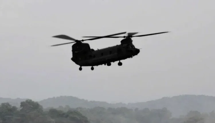 Helikopter i EUFOR-it rrëzohet në Bosnjë e Hercegovinë, 3 të vdekur dhe 12 të lënduar