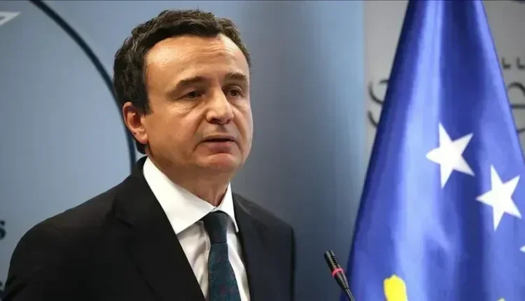 Kurti e quan “arritje të jashtëzakonshme” rezultatin e shqiptarëve në zgjedhjet në Serbi