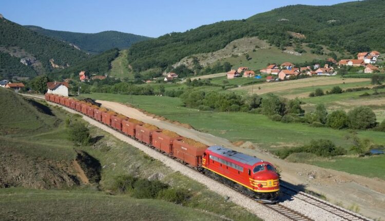 Shkup–Prishtinë me tren për vetëm 50 minuta? Linja e re mund të nisë në 2027
