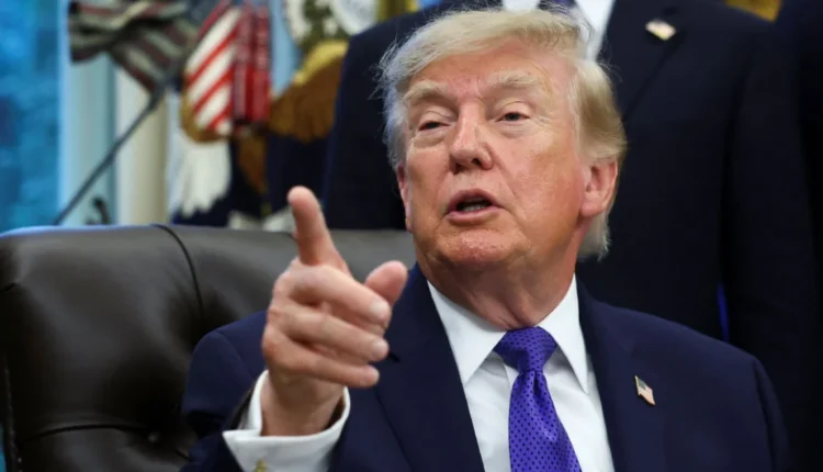 Vendimi i Trump për Iranin/ SHBA shqyrton opsionet ushtarake, Teherani paralajmëron përgjigje të ashpër