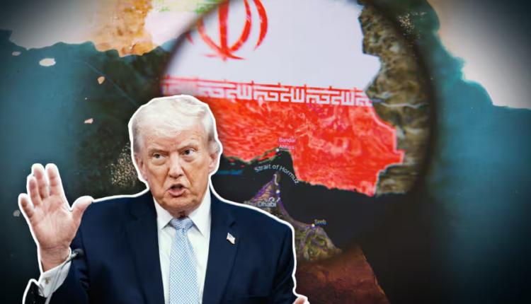 Trump: Nuk do ta sulmojmë Iranin para zgjedhjeve të nëntorit