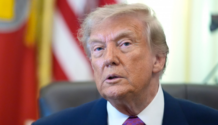 Trump: Mbështetja ime e ndihmoi shumë Netanyahun në zgjedhjet e djeshme në Izrael