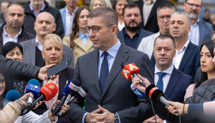 Mickoski: Dëshmi për angazhimin e Qeverisë në fushën e turizmit janë 1 milion turistët dhe afër 3 milionë netëqëndrimet deri në fund të muajit gusht të vitit 2026