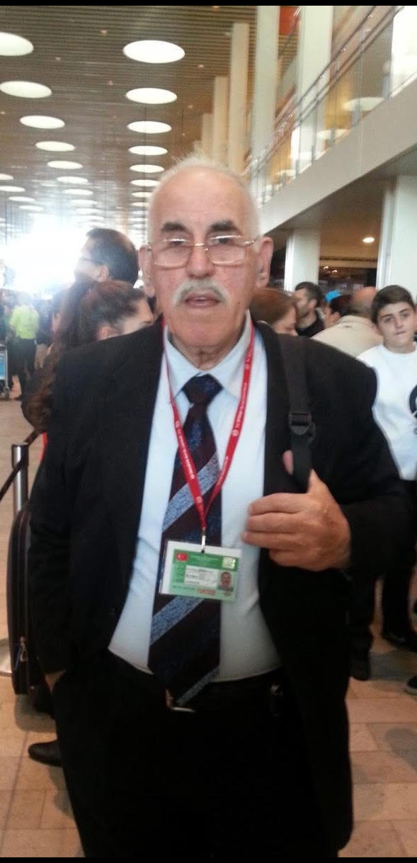 NË KUJTIM TË NURIMAN ABDURAHMANIT – KURBETÇARIT, ATDHETARIT DHE HUMANISTIT NË KUJTIM TË NURIMAN ABDURAHMANIT – KURBETÇARIT, ATDHETARIT DHE HUMANISTIT