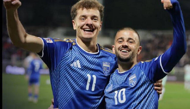 Zhegrova impresionon italianët, mediumi i njohur i thur elozhe numrit 10