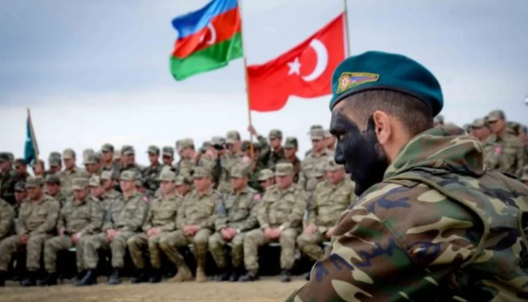 Turqia, Azerbajxhan dhe Uzbekistan nisin stërvitje të përbashkët
