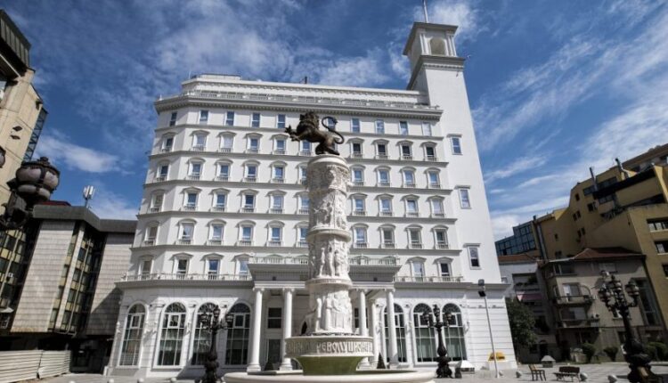 VMRO-DPMNE: Filipçe dhe LSDM-ja kanë mbetur të festojnë humbjet zgjedhore