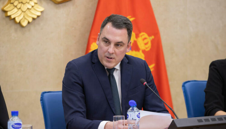 Vukoviq: Mali i Zi sot mund të mbyllë tre kapituj negociues me BE-në