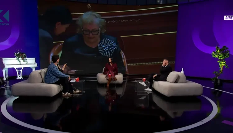 “Si gjyshe”, “me meritë”: Presidentja Justina Shiroka-Pula, e para e shtetit pushton rrjetet sociale