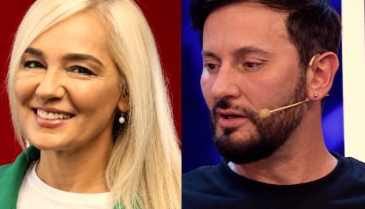 “Më kontaktoi sot”/ Gazetari Elton Tozaj zbulon telefonatën, ja çfarë i tha Monika Lubonja