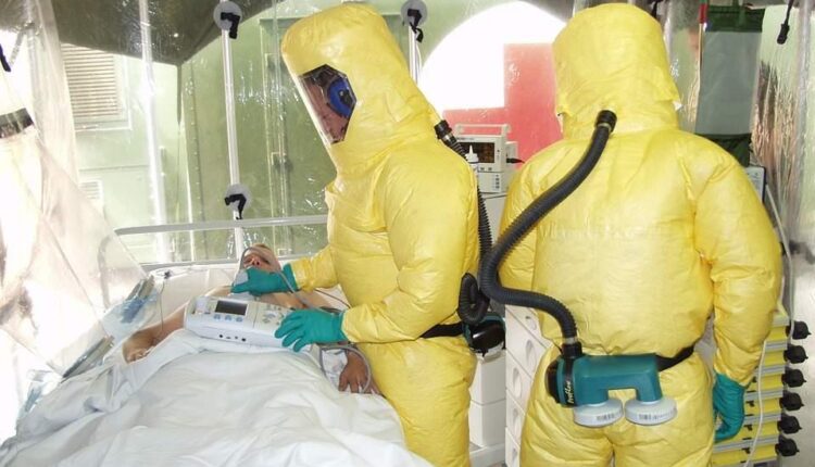 Ebola në Afrikë, mbi 10 mijë raste dhe afro 4,900 viktima në Kongo