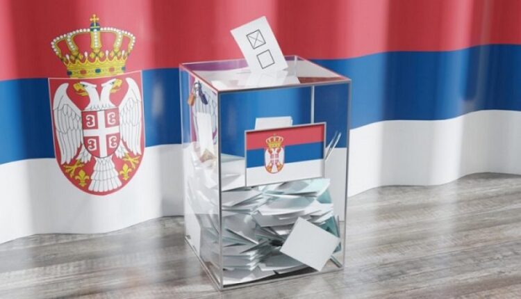 Serbia mban sot zgjedhjet e parakohshme parlamentare, Lëvizja Studentore sfidon pushtetin e Vuçiçit